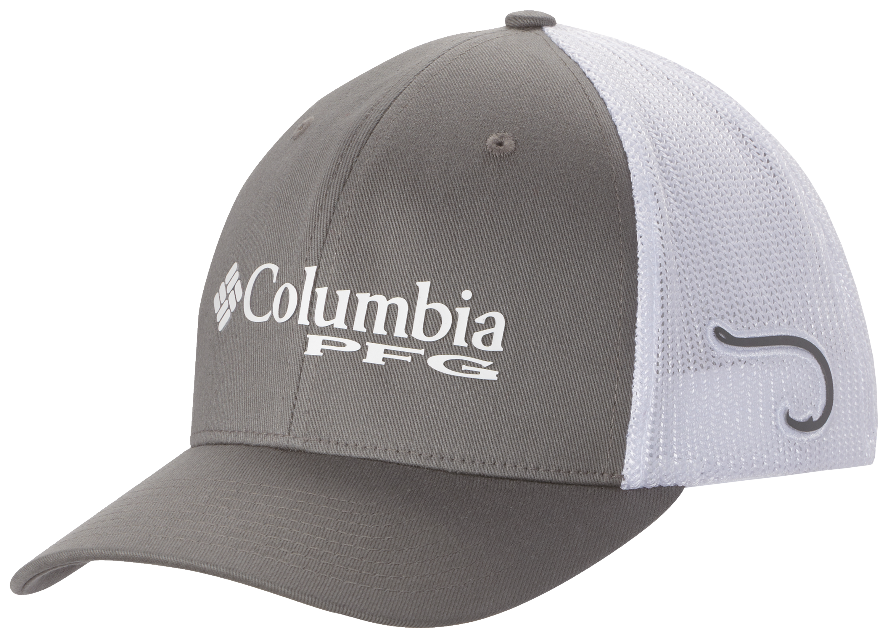 Columbia PFG Fishing Hook Mesh Ball Cap for Men | Bass Pro Shops